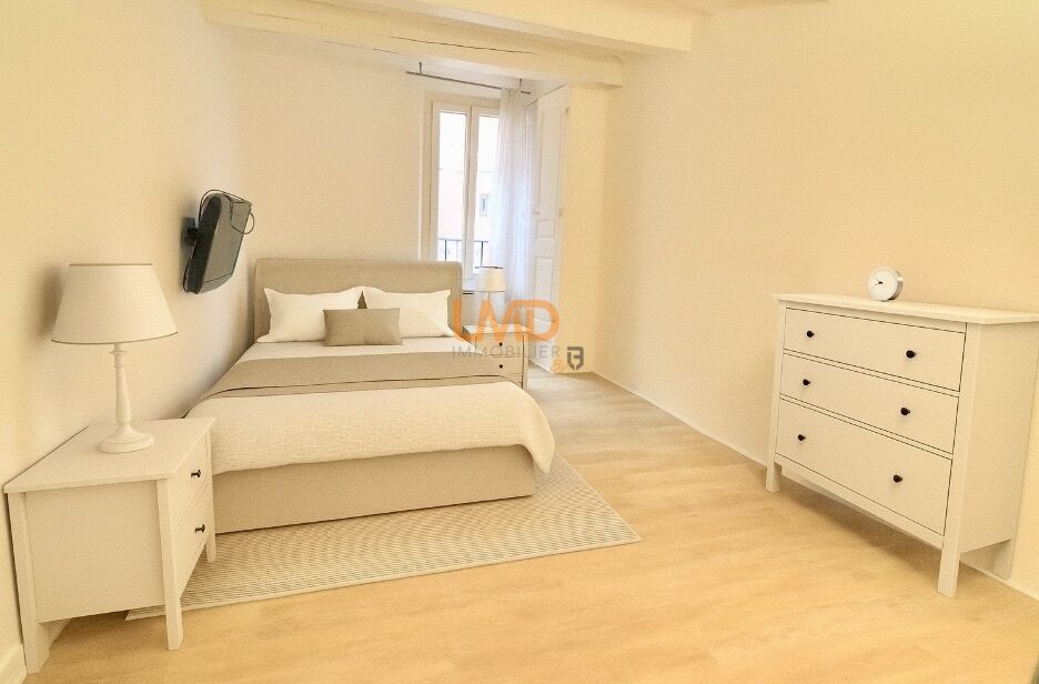 Photo 3 : Centre Le Luc: Maison de ville T5 90m2