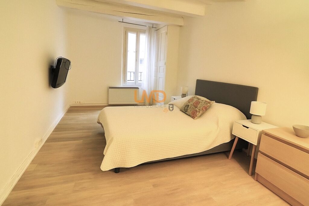 Photo 4 : Centre Le Luc: Maison de ville T5 90m2