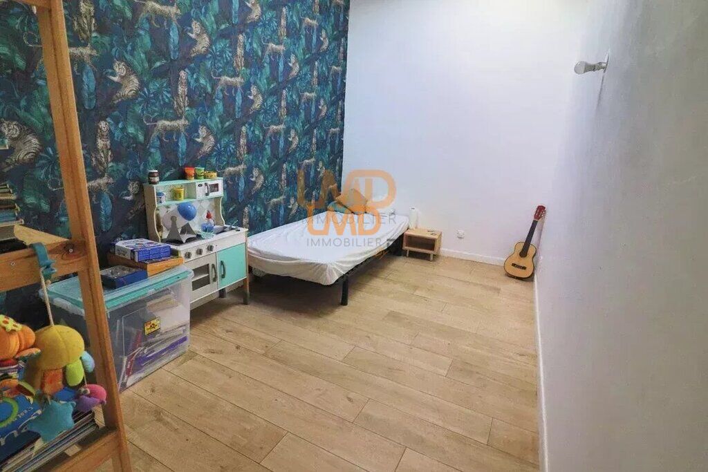 Photo 5 : Centre Le Luc: Maison de ville T5 90m2