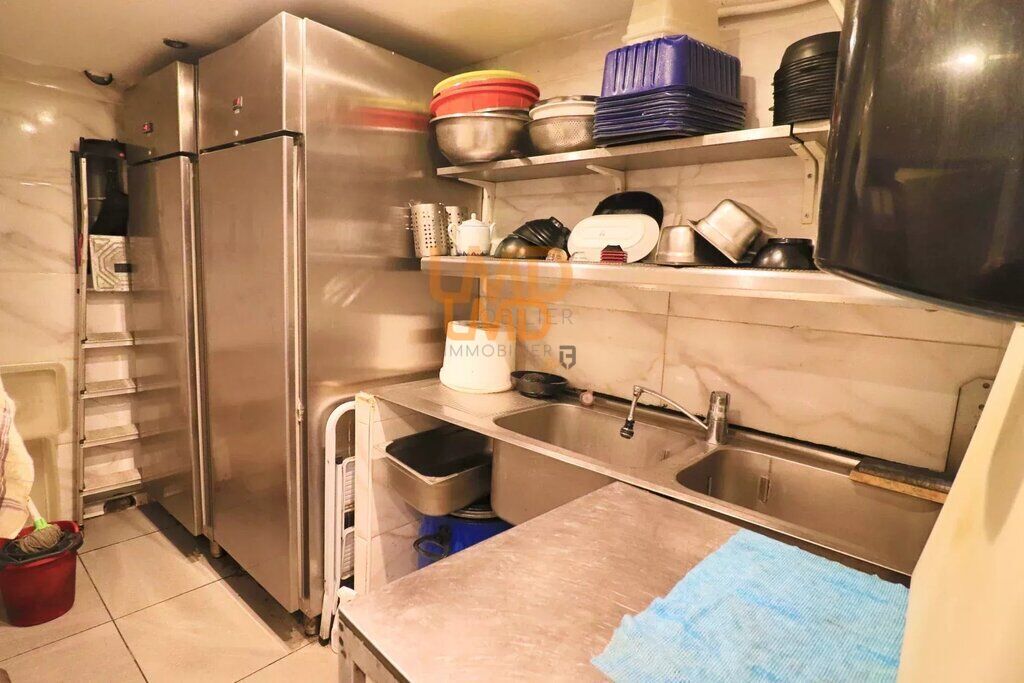 Photo 6 : Plan de Cuques: Fonds de commerce Restaurant