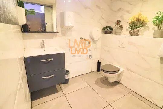 Photo 7 : Plan de Cuques: Fonds de commerce Restaurant