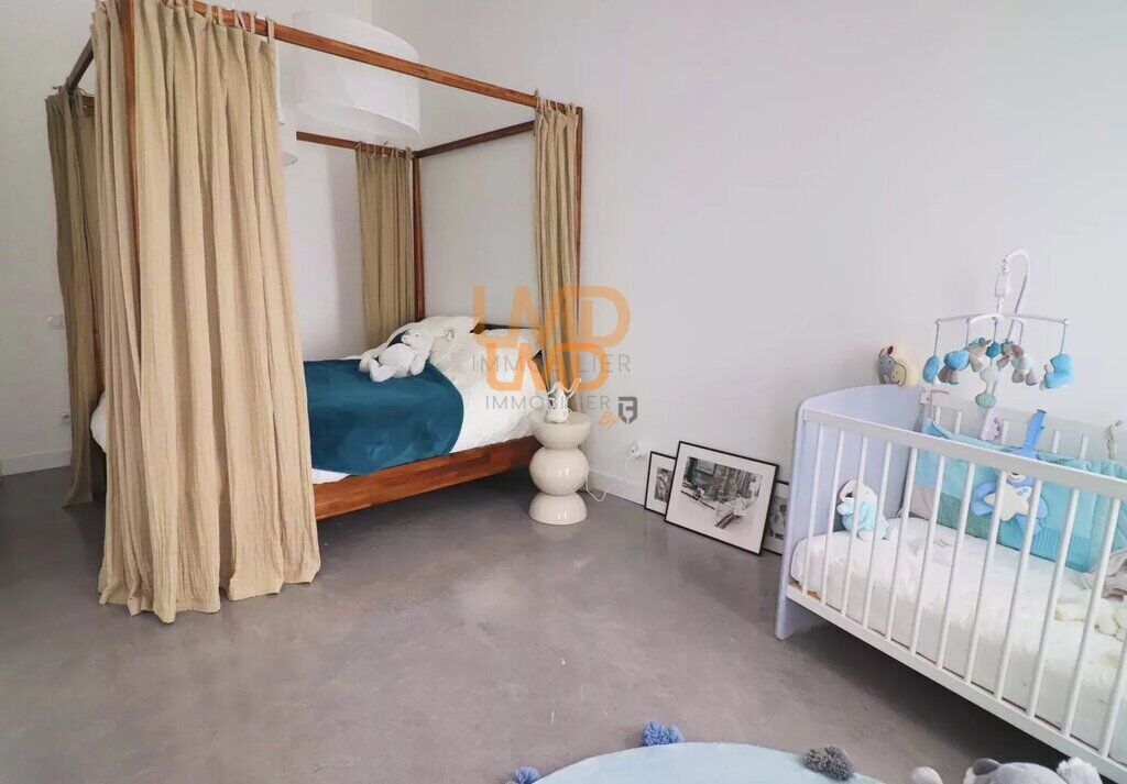 Photo 11 : Saint Maximin: Maison récente 190m2 en centre ville