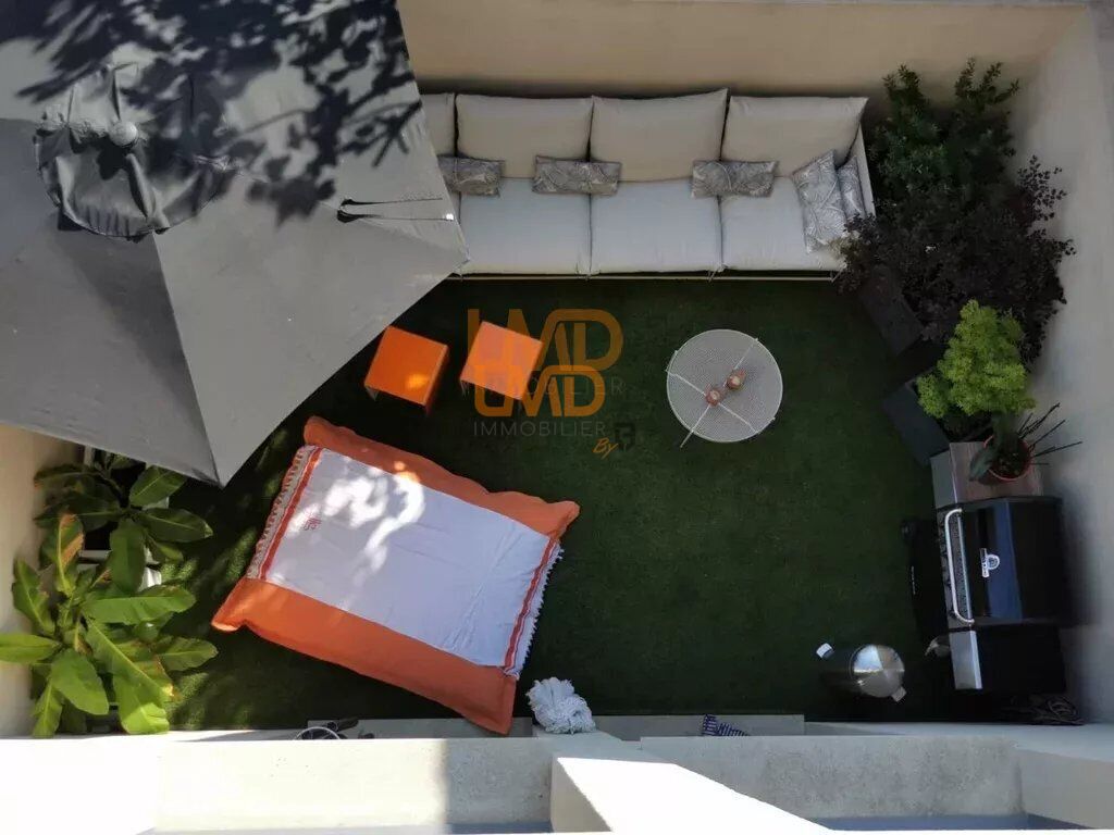 Photo 13 : Saint Maximin: Maison récente 190m2 en centre ville