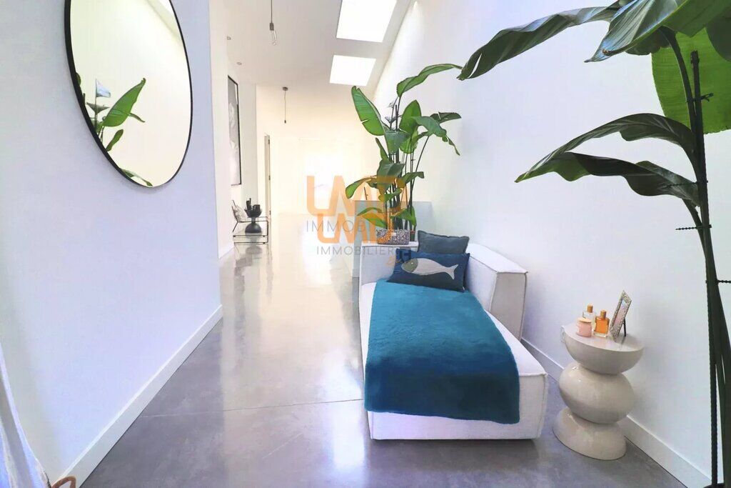 Photo 6 : Saint Maximin: Maison récente 190m2 en centre ville