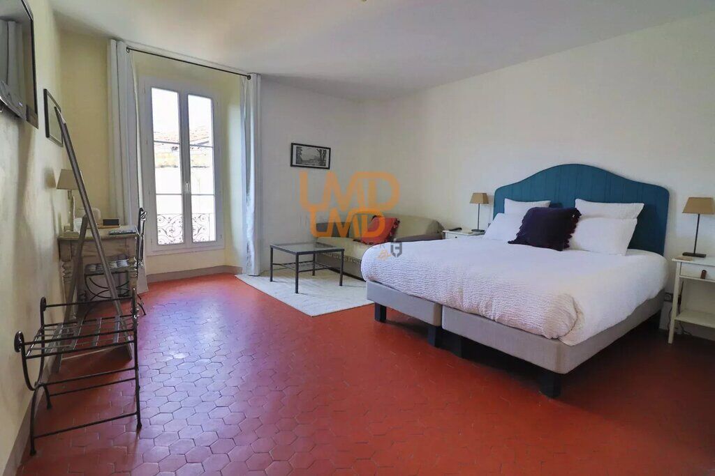 Photo 10 : Proche Aix en Provence - Fonds de commerce Hotellerie