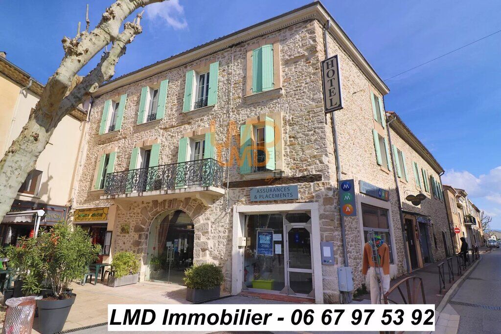 Photo 1 : Proche Aix en Provence - Fonds de commerce Hotellerie