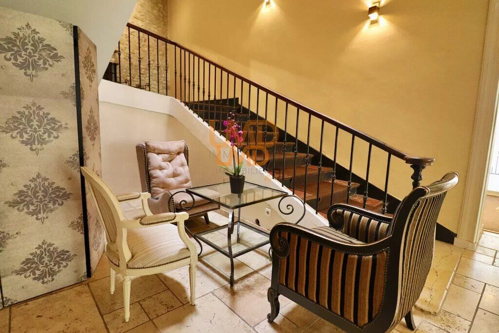 Photo 3 : Proche Aix en Provence - Fonds de commerce Hotellerie