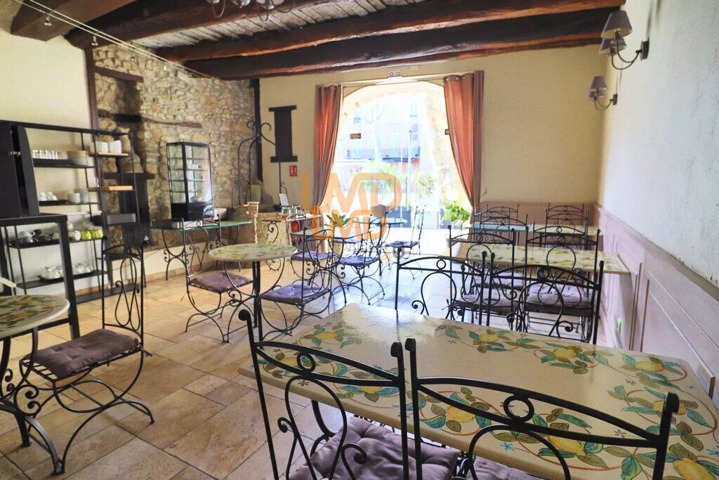 Photo 4 : Proche Aix en Provence - Fonds de commerce Hotellerie