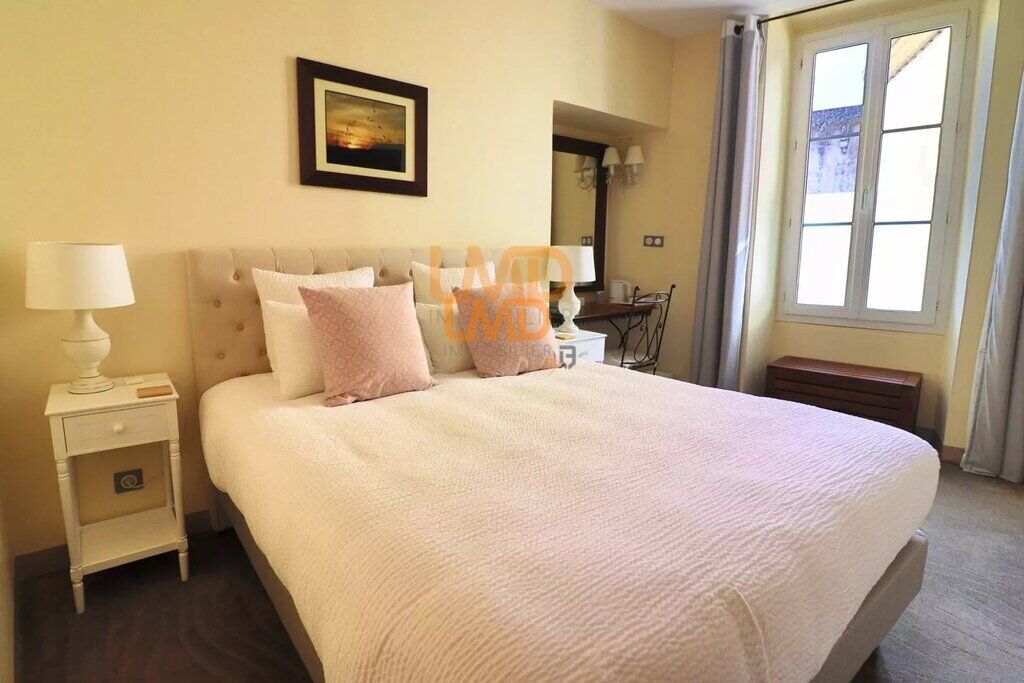 Photo 6 : Proche Aix en Provence - Fonds de commerce Hotellerie