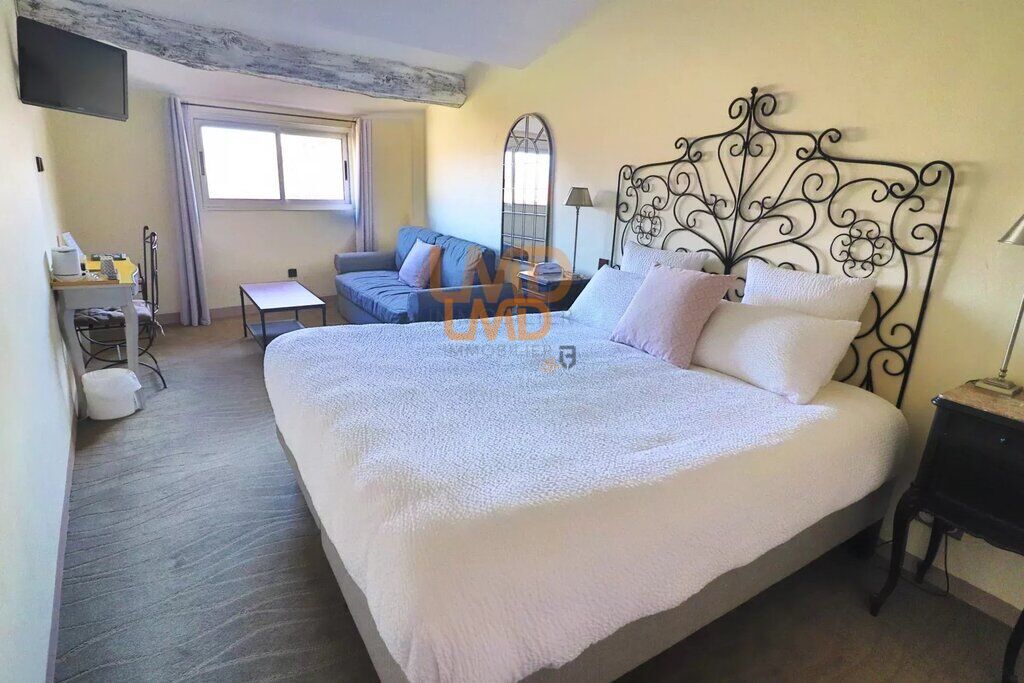 Photo 9 : Proche Aix en Provence - Fonds de commerce Hotellerie