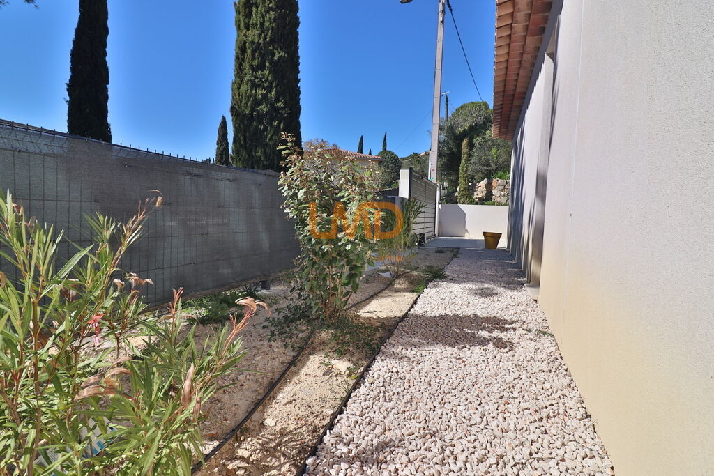 Photo 11 : Cotignac: Maison t5 de 218m2, terrain 1500m2