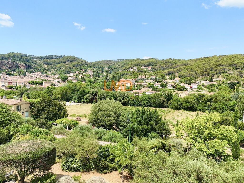 Photo 12 : Cotignac: maison T5 de 165m2 sur terrain 1500m2