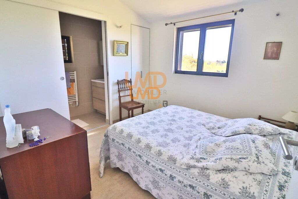 Photo 10 : Tavernes: Villa T4 92m2 - Terrain 3000m2