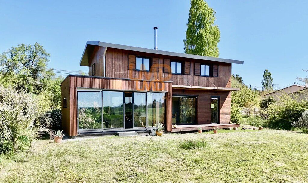 Photo 1 : Tavernes: Villa T4 92m2 - Terrain 3000m2