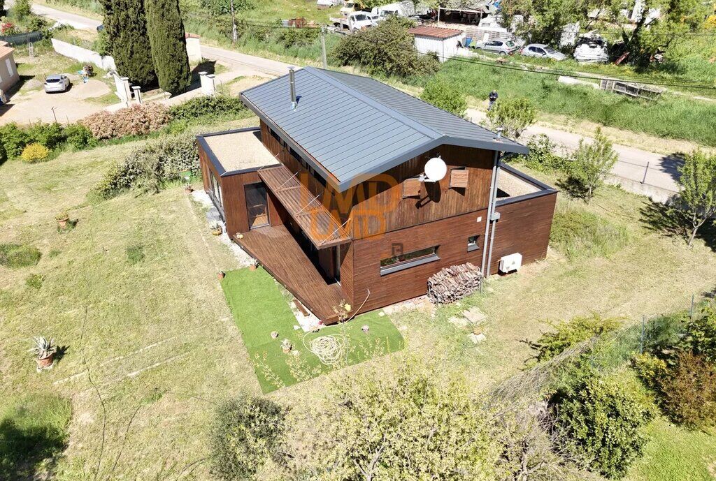 Photo 2 : Tavernes: Villa T4 92m2 - Terrain 3000m2