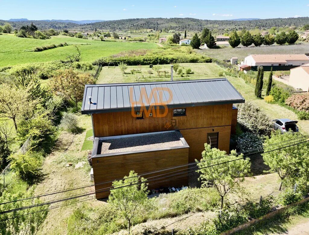 Photo 3 : Tavernes: Villa T4 92m2 - Terrain 3000m2