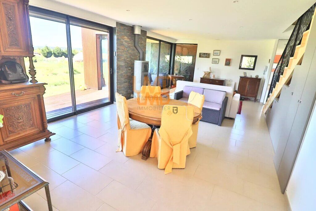 Photo 4 : Tavernes: Villa T4 92m2 - Terrain 3000m2