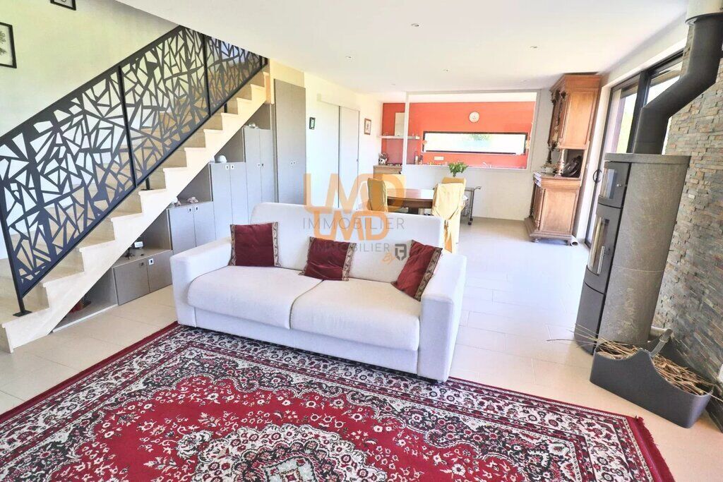 Photo 5 : Tavernes: Villa T4 92m2 - Terrain 3000m2