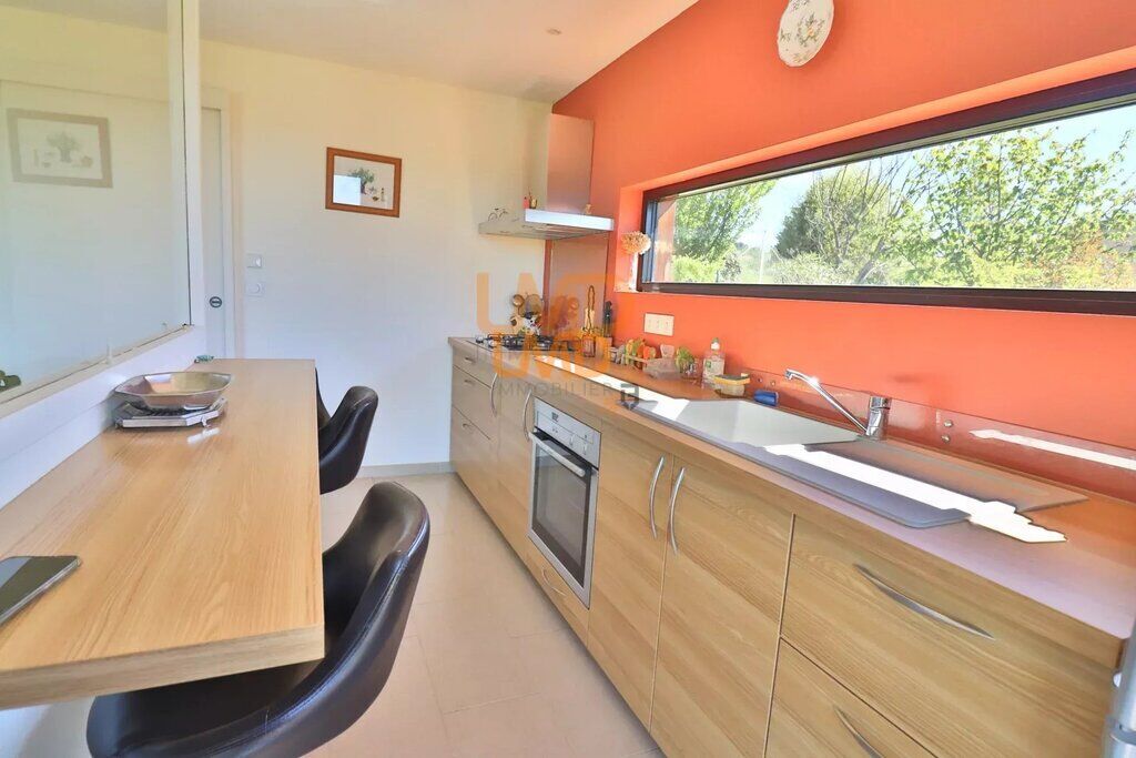 Photo 6 : Tavernes: Villa T4 92m2 - Terrain 3000m2