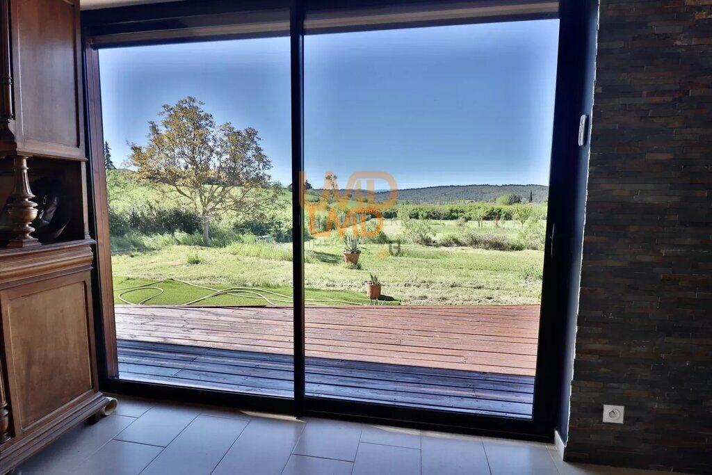 Photo 7 : Tavernes: Villa T4 92m2 - Terrain 3000m2