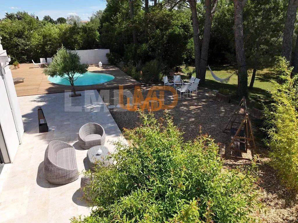 Photo 13 : Propriété de 280m2 à Pujaut dans le Gard