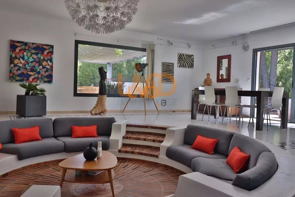 Photo 7 : Propriété de 280m2 à Pujaut dans le Gard