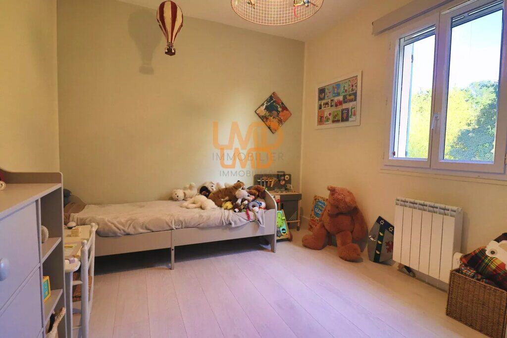 Photo 11 : Saint Maximin: Maison T4 127m2 terrain 1011m2