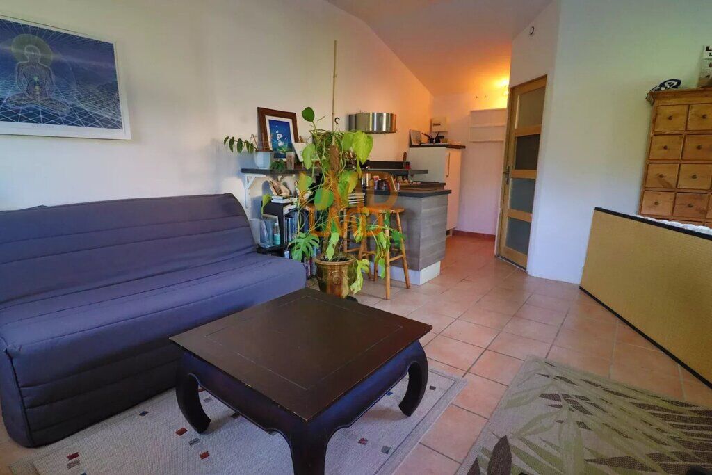 Photo 13 : Saint Maximin: Maison T4 127m2 terrain 1011m2