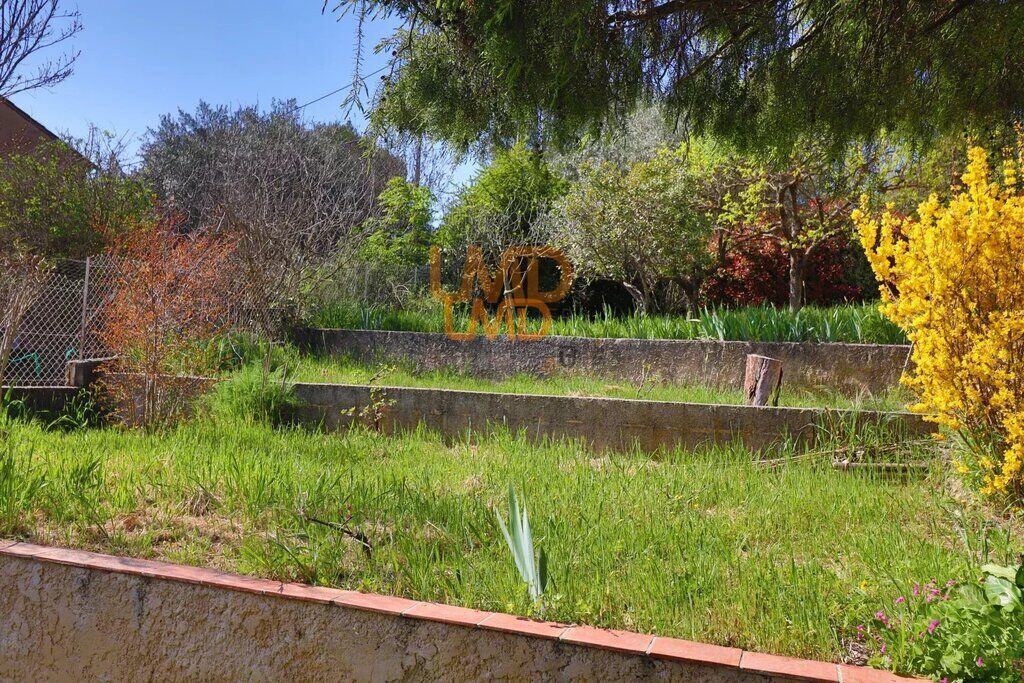 Photo 4 : Saint Maximin: Maison T4 127m2 terrain 1011m2