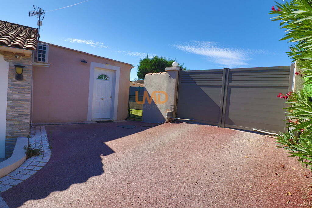 Photo 6 : Taradeau: maison T5 + bureau sur 700m2 avec piscine