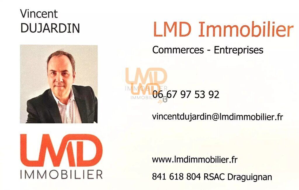 Photo 1 : Marseille: fonds de commerce Restaurant-Club