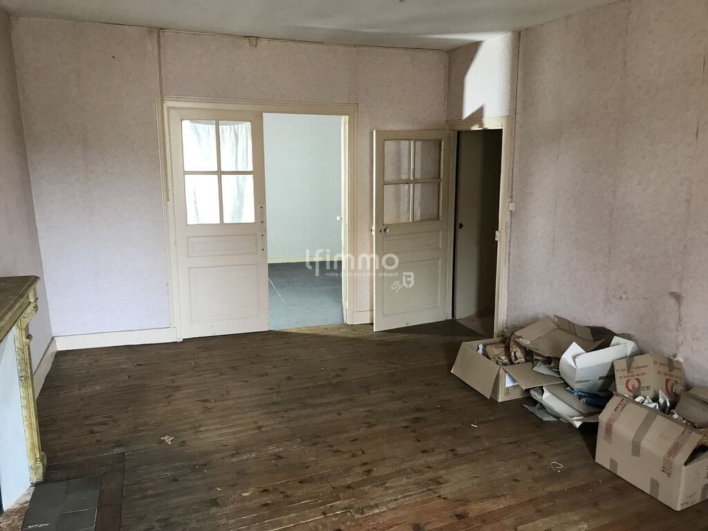 Photo 10 : Maison de village à rénover