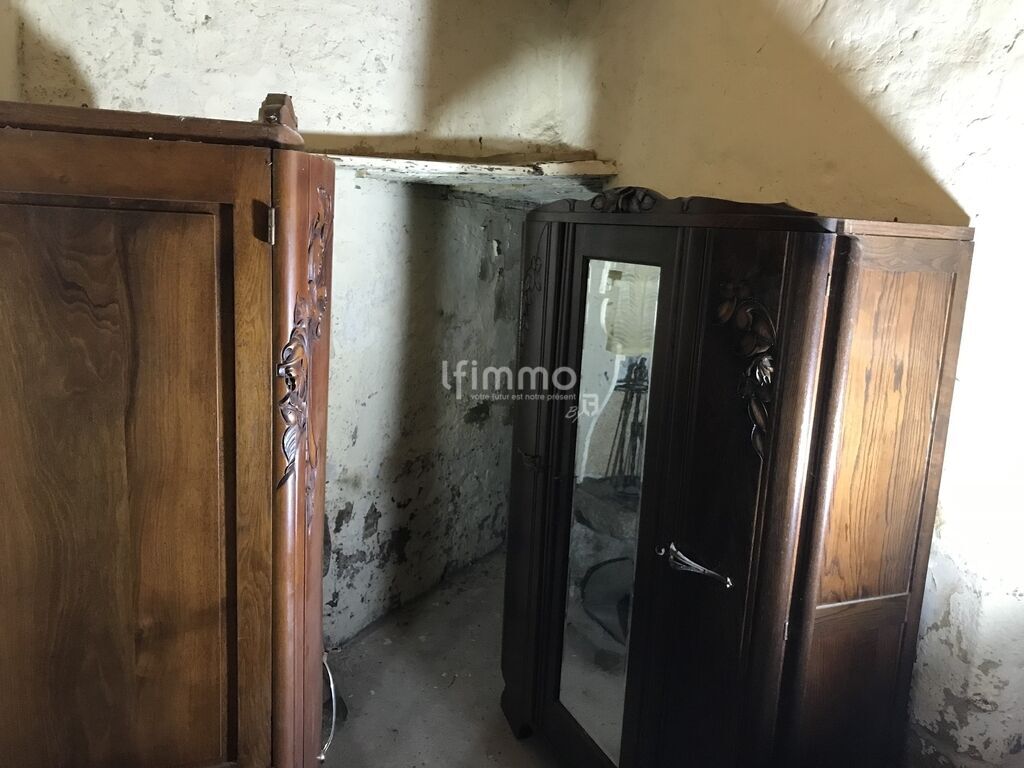 Photo 11 : Maison de village à rénover