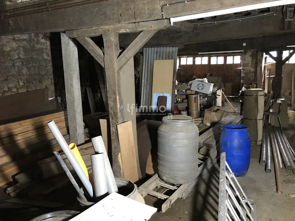 Photo 12 : Maison de village à rénover