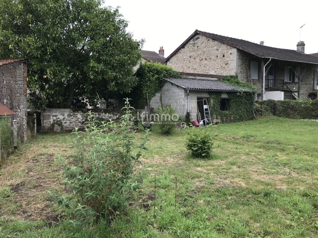 Photo 14 : Maison de village à rénover