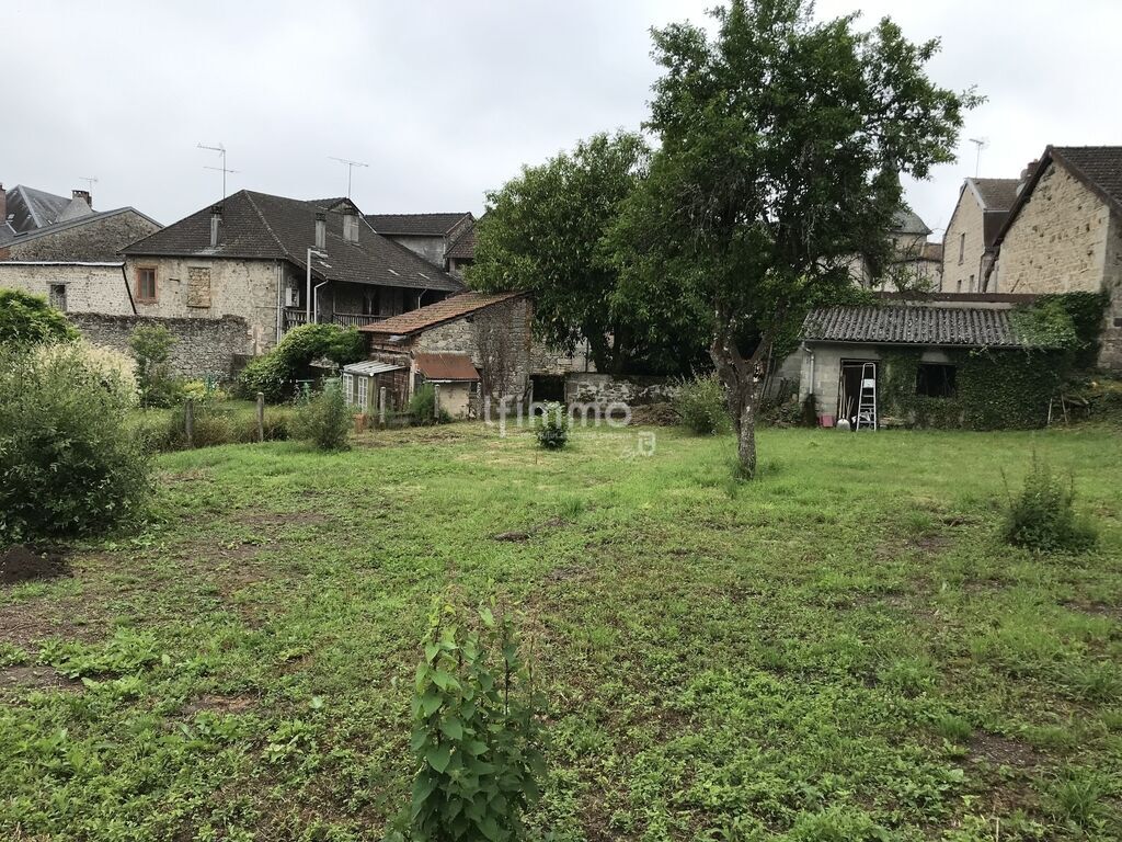 Photo 1 : Maison de village à rénover