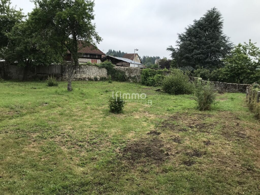 Photo 3 : Maison de village à rénover