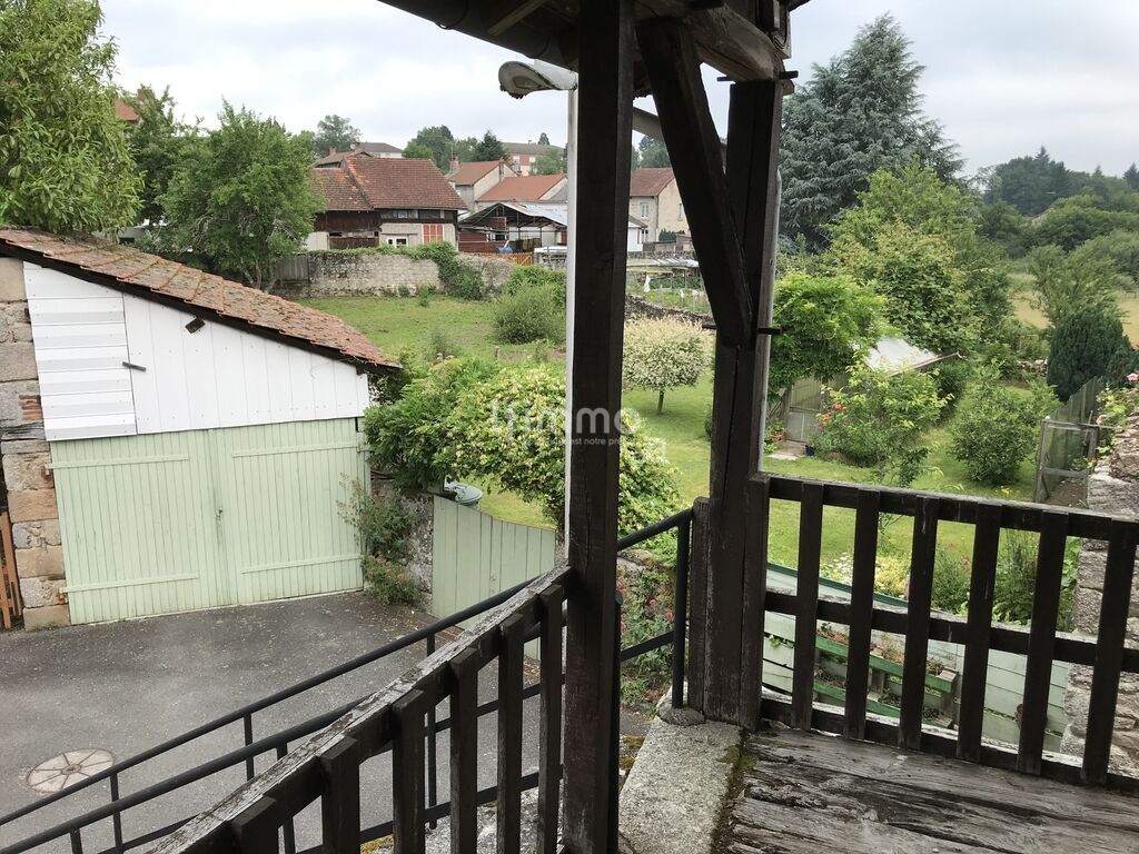 Photo 5 : Maison de village à rénover