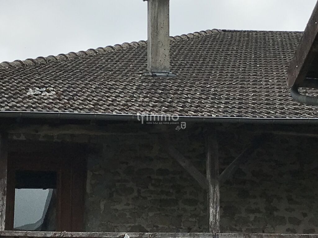 Photo 6 : Maison de village à rénover