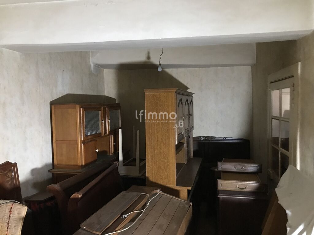 Photo 7 : Maison de village à rénover