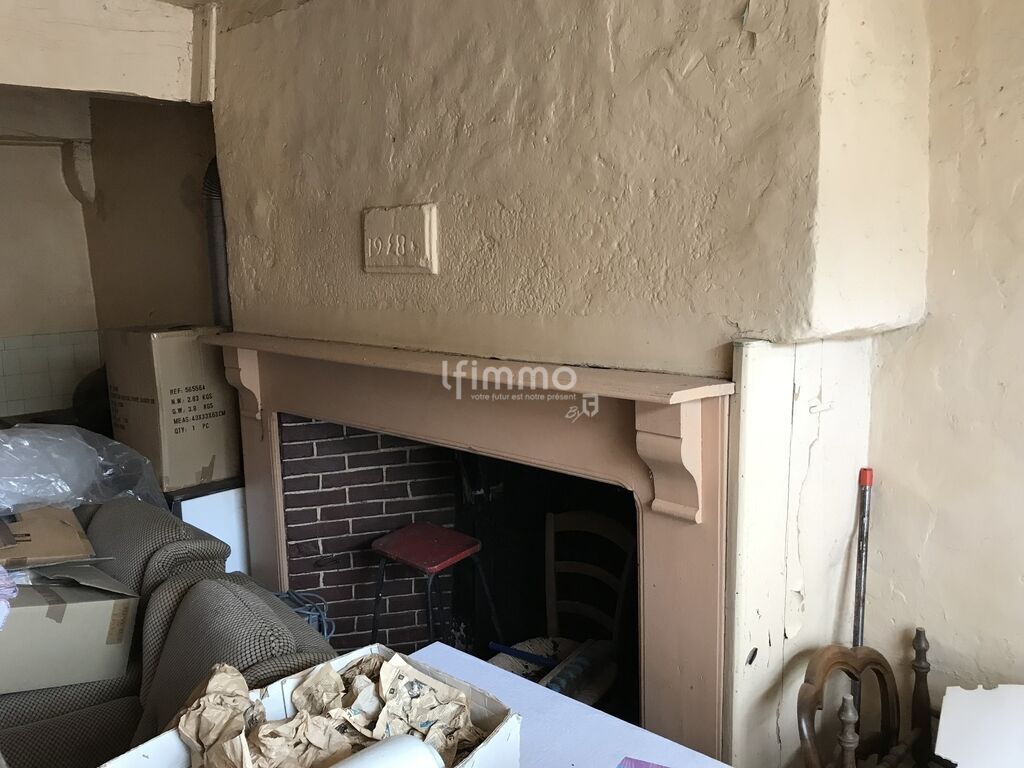 Photo 8 : Maison de village à rénover