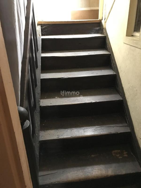 Photo 9 : Maison de village à rénover