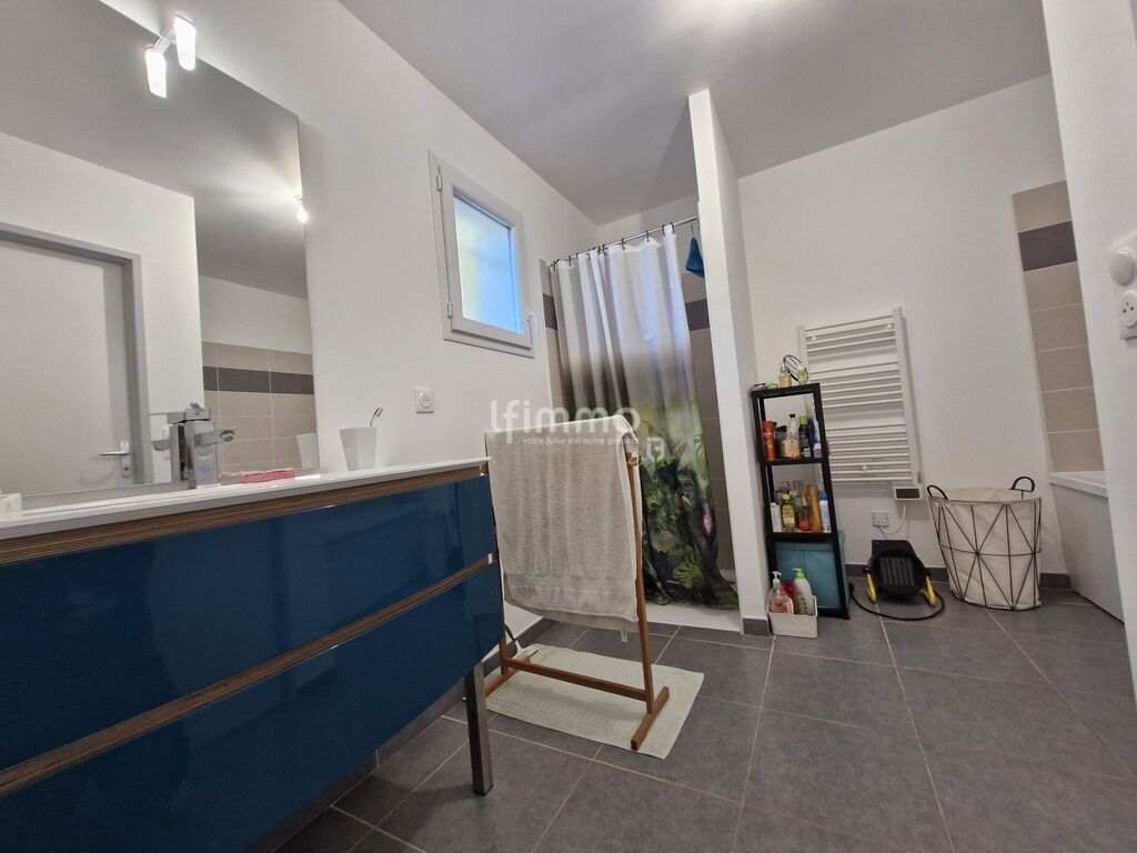 Photo 11 : Maison plein pied Limoux