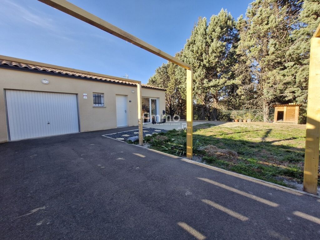 Photo 12 : Maison plein pied Limoux