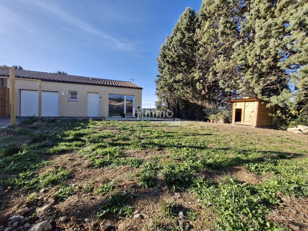 Photo 1 : Maison plein pied Limoux