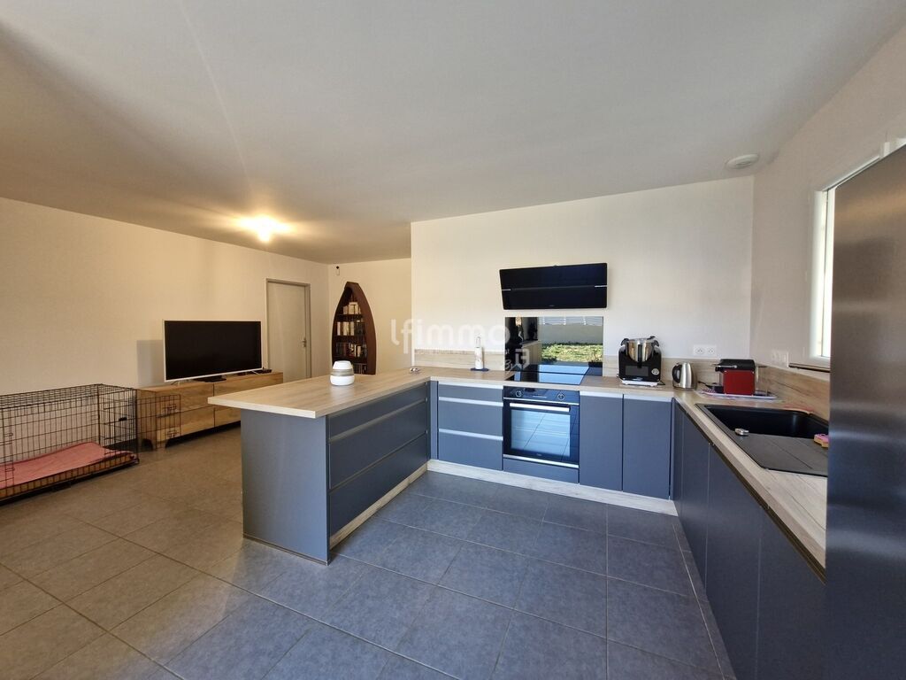 Photo 2 : Maison plein pied Limoux