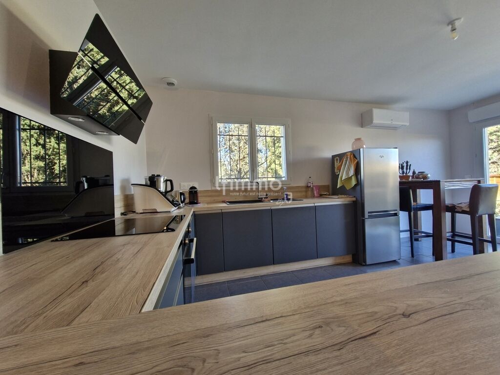 Photo 3 : Maison plein pied Limoux