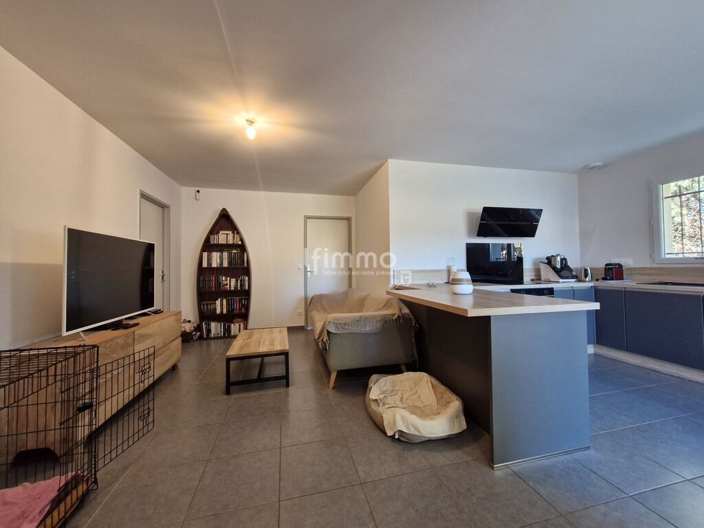 Photo 4 : Maison plein pied Limoux