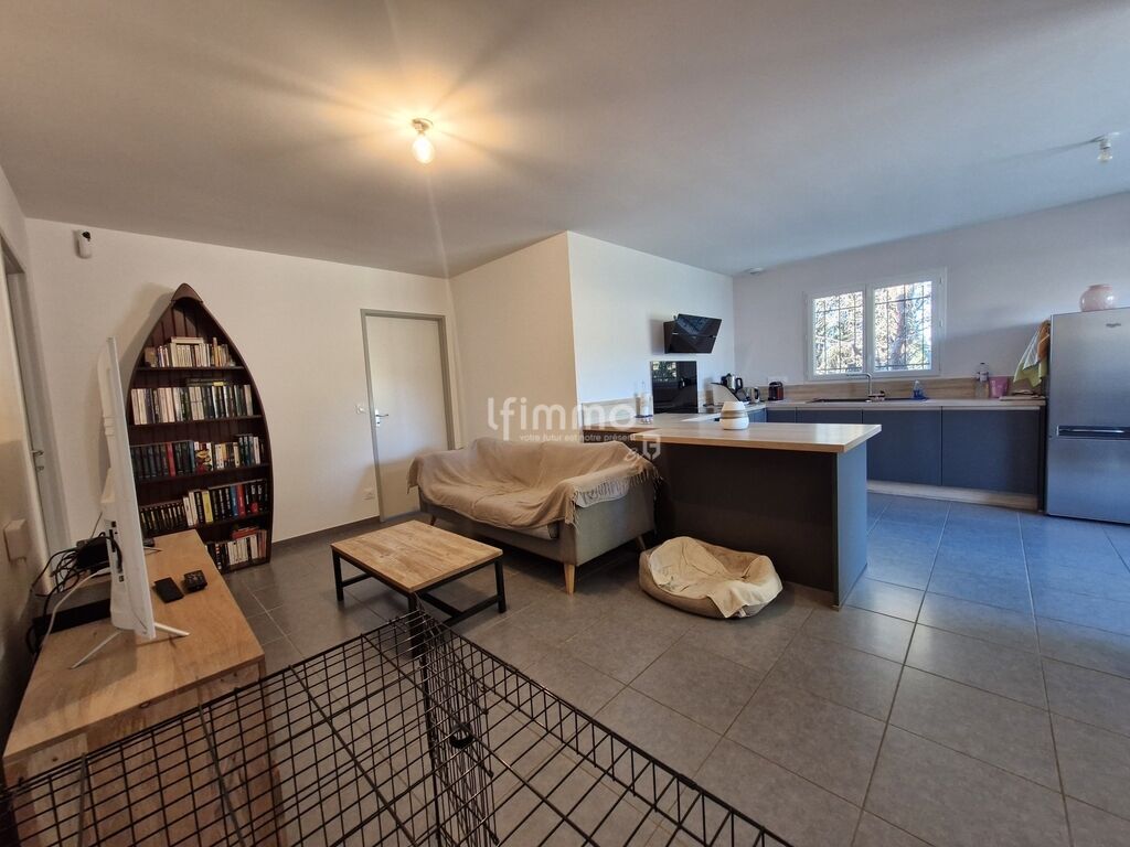 Photo 5 : Maison plein pied Limoux