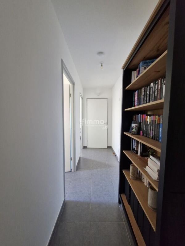 Photo 6 : Maison plein pied Limoux